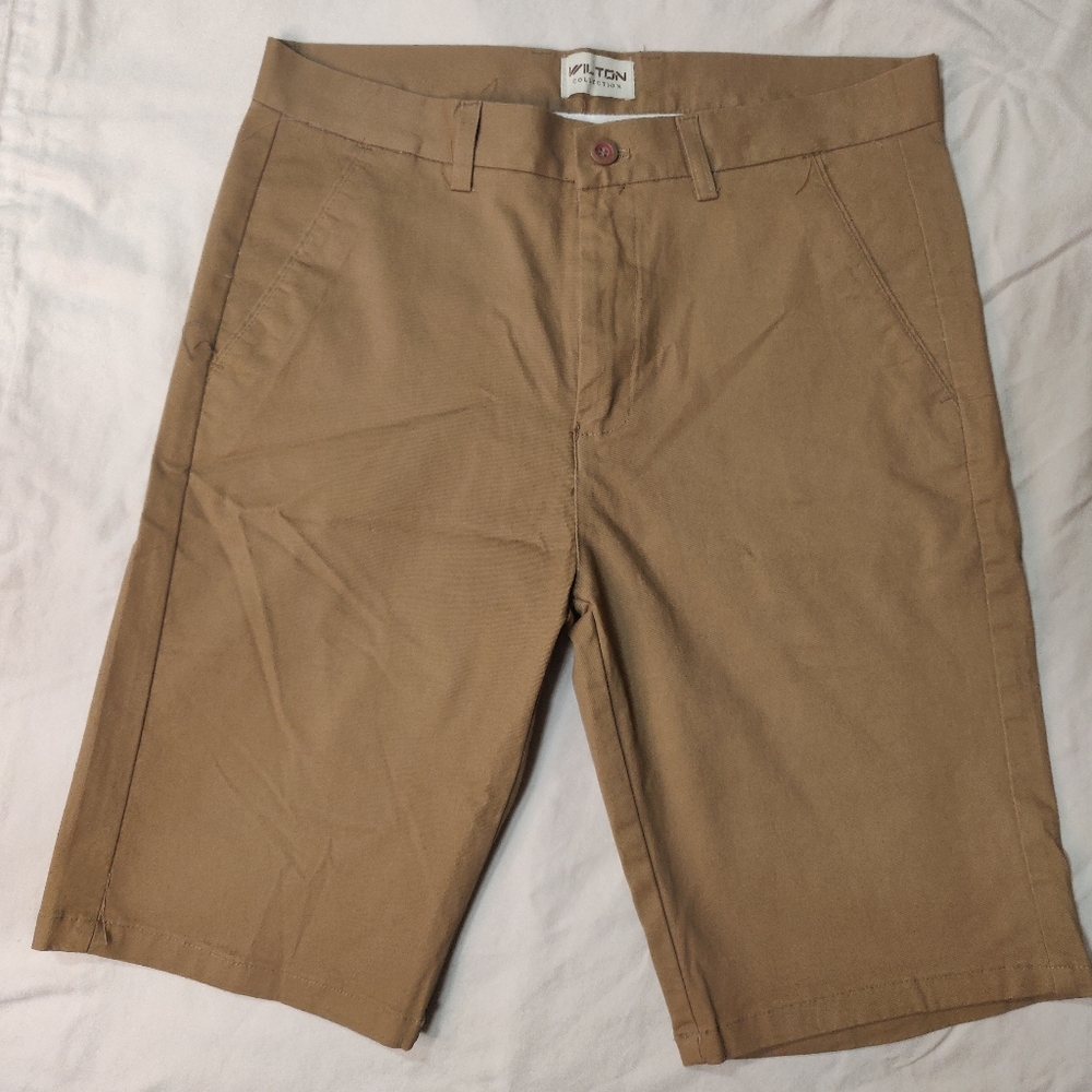 Men's Casual / Dress Shorts